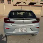 سوزوكي بالينو موديل 2024