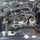 مكينة هايلوكس 2010 . 2011