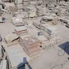 سيراميك استوكات .درج رخام ...كسر رخام ..مغاسل رخام ومط