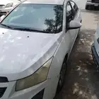 سياره شفروليه كروز 2013للبيع