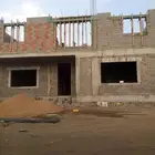 مقاولات عامه عظم ومواد تشطيب وترميم حسب الطلب عماير فنادق هن