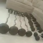 دنبل كمال اجسام وبار