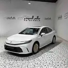 كامري بريمي LE نص فل 2025