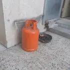 دبه غاز