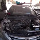 مكينه سوناتا 2012