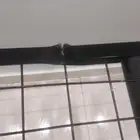 سرير حديد المغيسلة