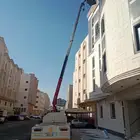 كرين ونش رافعة سله لايجاد