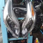 طقم شمعات افالون نضيف وكاله بدون لحام 2013 2018