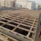 نجارين دق مسمار او باليوميه لطلب