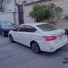 نيسان سنترا 2014