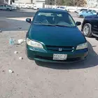 لبيع هوندا