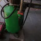 للبيع .شفاطة زيت ايطالي مستخدم نضيف