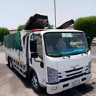 ISUZU Dyna for rent 12000 Riyals