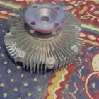 المزاحميه كلتش مروحه مستخدم