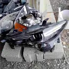 شمعات مازد سكس ma نضيف جدآ وكالة تشليح