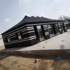 ابواب المنيوم ودريشه المنيوم