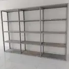 ارفف بقاله ومستودعات وصيدليان