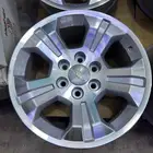 جنوط سلفرادو مقاس 18