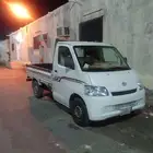 دباب ديهاتسو 2014