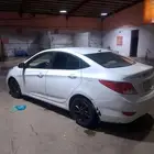 اكسنت 2017للبيع