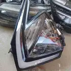 شمعه كيا سبورتاج نضيف وكاله 2023