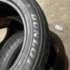 نعرض لكم كفرات دنلوب ياباني شد بلد مضمون علا الشرط 285 50 20