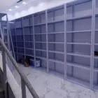 فوف بقاله رفوف تخزين مستودعات رفوف ارفف