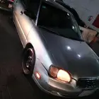 سوزوكي دباب موديل 2000 نظافة جدا لمستخدم