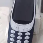 هاتف نوكيا 3310 جديد بالكرتون