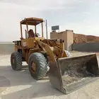 شيول للبيع مقاس 926 اوراق مبايعة الموديل 1985الشيول شغال