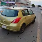 نيسان تيدا 2006 قير اتمتيك