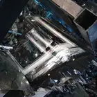 يتوفر لدينا شمعات بترول 2025 اصلي وكاله مستخدم نظيف تشليح