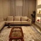 تفاصيل أريكة التصميم الجديدة متاحة