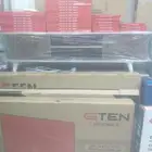 تبوك فني ديش شاشه تركيب