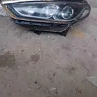 شمعه سوناتا 2018 وكاله أصلي يسار