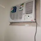 مكيف شباك مستعمل للبيع