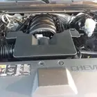 مكينة تاهو 2015 . 2016 . 2017