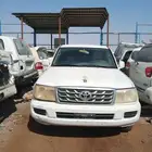 تشليح الحائر لتوفير جميع انواع قطع غيار السيارات المستعمله
