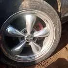 طقم جنوط للبيع