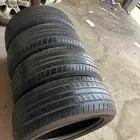 نعرض لكم كفرات دنلوب ياباني وكاله علا الشرط 285 50 20