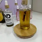 زيت المعتق للشعر