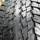 كفرات شبه جديد دلوب 265 65 17  100