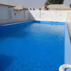 استراحه بيت الريف شبابيه بيها ملعب كوره ومسلح كبير ومجلألعاس