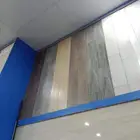 تركيب كافة أنواع البلاط والرخام والدرج والرصيف خبرة كبيرة