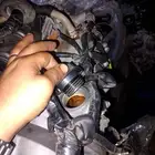 جميع انواع المحركات السيارات