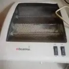 عدد اثنان دفايه جديدة ومكواه مستعمله 100 ريال
