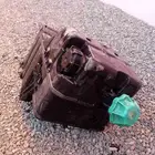 اديتر تريله اكتروس للبيع