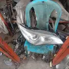 شمعه كامري 2016  2017   وكاله يمين