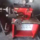 مخرطة هويات. للبيع