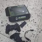 غيث الشراري